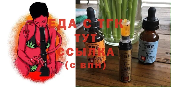 тгк Абдулино